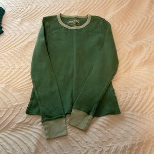 American eagle shirt